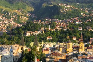 sarajevo